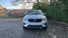 Volvo XC40 2.0 B3P Core 5dr Auto Petrol Estate